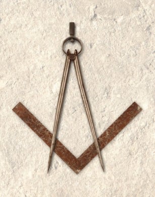 freemasons symbols and signs