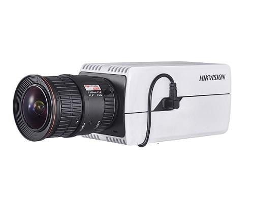 Hikvision DS-2CD5085G0-AP 8 Megapixel Indoor Smart Network Box Camera