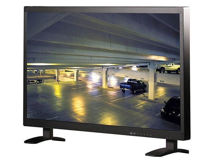 Panasonic PLCD24HDA 24 High Definition LCD Monitor