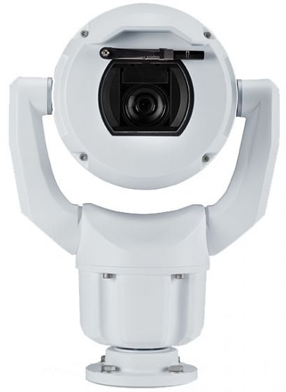 Bosch MIC-7522-Z30W 2 Megapixel Outdoor PTZ Camera 30X Lens White
