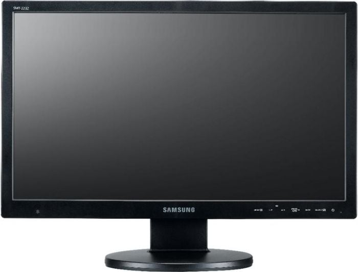 SMT-2232 22 Inch HD Resolution LED Samsung Monitor