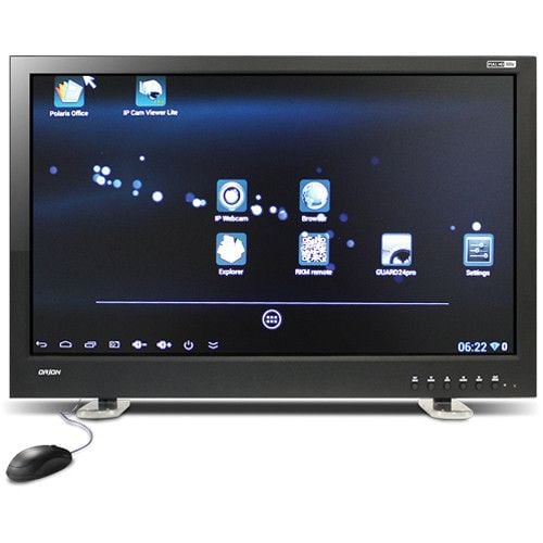 Orion 32iREDP Premium Wide LED Monitor