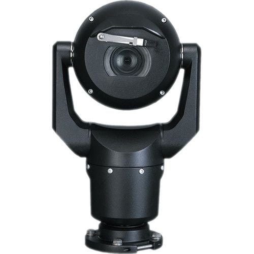 Bosch MIC-7230-B5 1080p MIC IP starlight 7000 HD PTZ Camera, 30X Zoom Lens,  Black