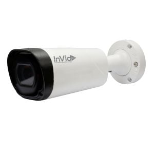 InVid Surveillance & Security Equipment