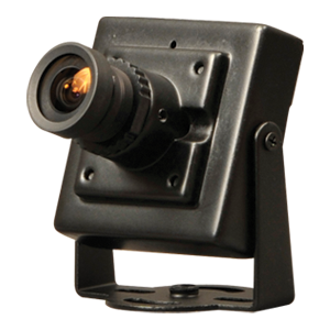 IRIS 1ATMC-NCR ATM Camera, Micro with 2.9mm Lens