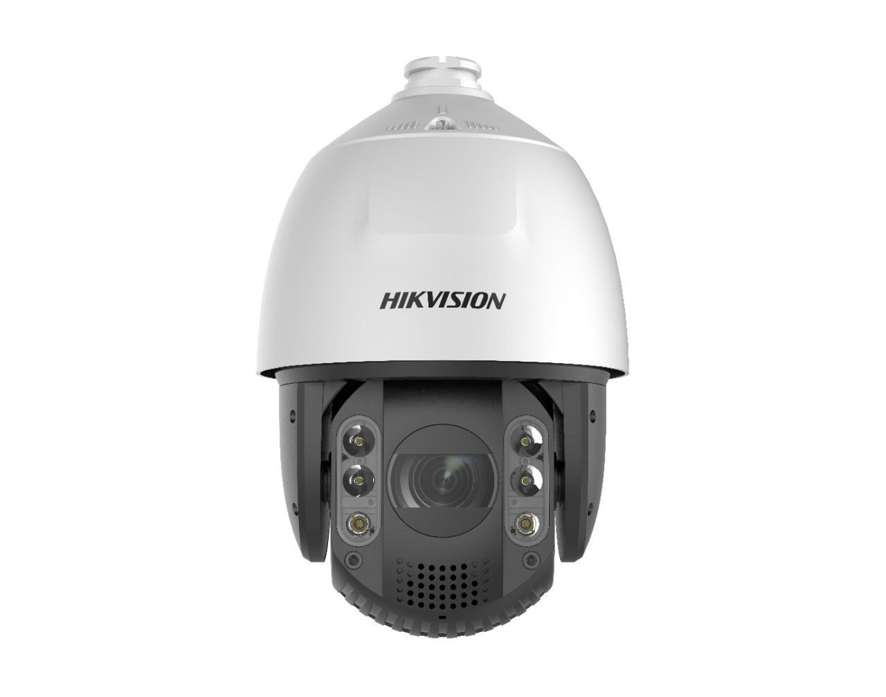 Hikvision DS-2DE7A825IW-AEB 7-inch 8 Megapixel 25X Powered by DarkFighter  IR Network Speed Dome with 25X