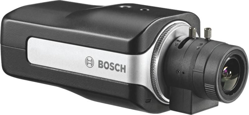 Bosch NBN-50022-V3 1080p Dinion Full HD Indoor Network Box Camera 3.3-12mm