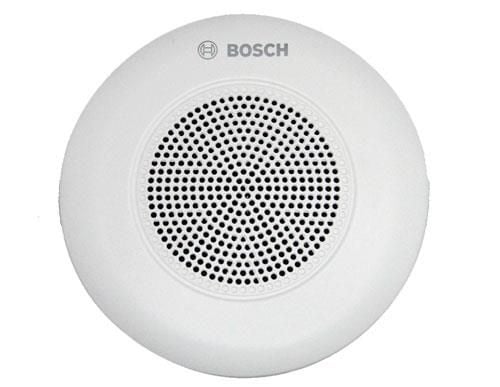 Bosch LC5-CBB Back Box for LC5 Speaker