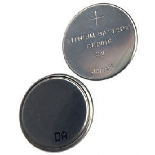 Seco-Larm X-930-096 3VDC Lithium Battery for Handheld Transmitters CR-2032
