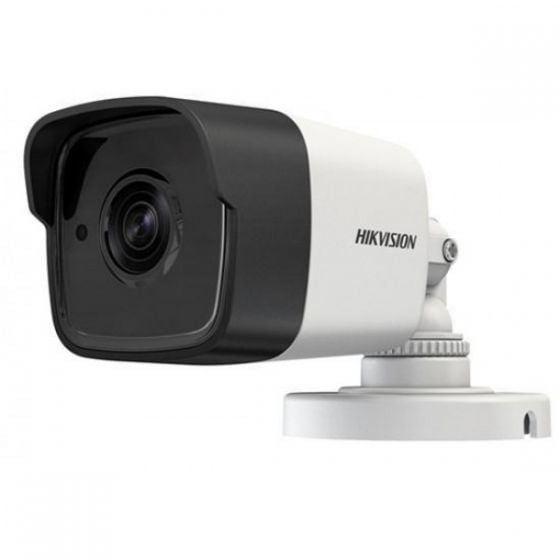 Hikvision DS-2CE16D1T-IT1-3-6MM HD 1080P EXIR Outdoor Bullet Camera, 3.6mm  Lens