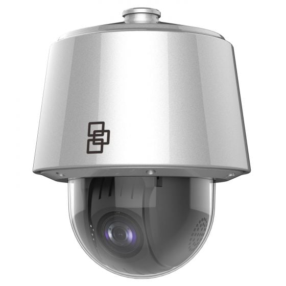 Professional PTZ Cameras | Pan Tilt Zoom Security Cameras