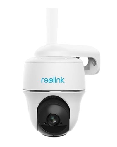 Reolink GO-PT 1080p 4G LTE Mobile Pan and Tilt Wire-Free Outdoor Camera